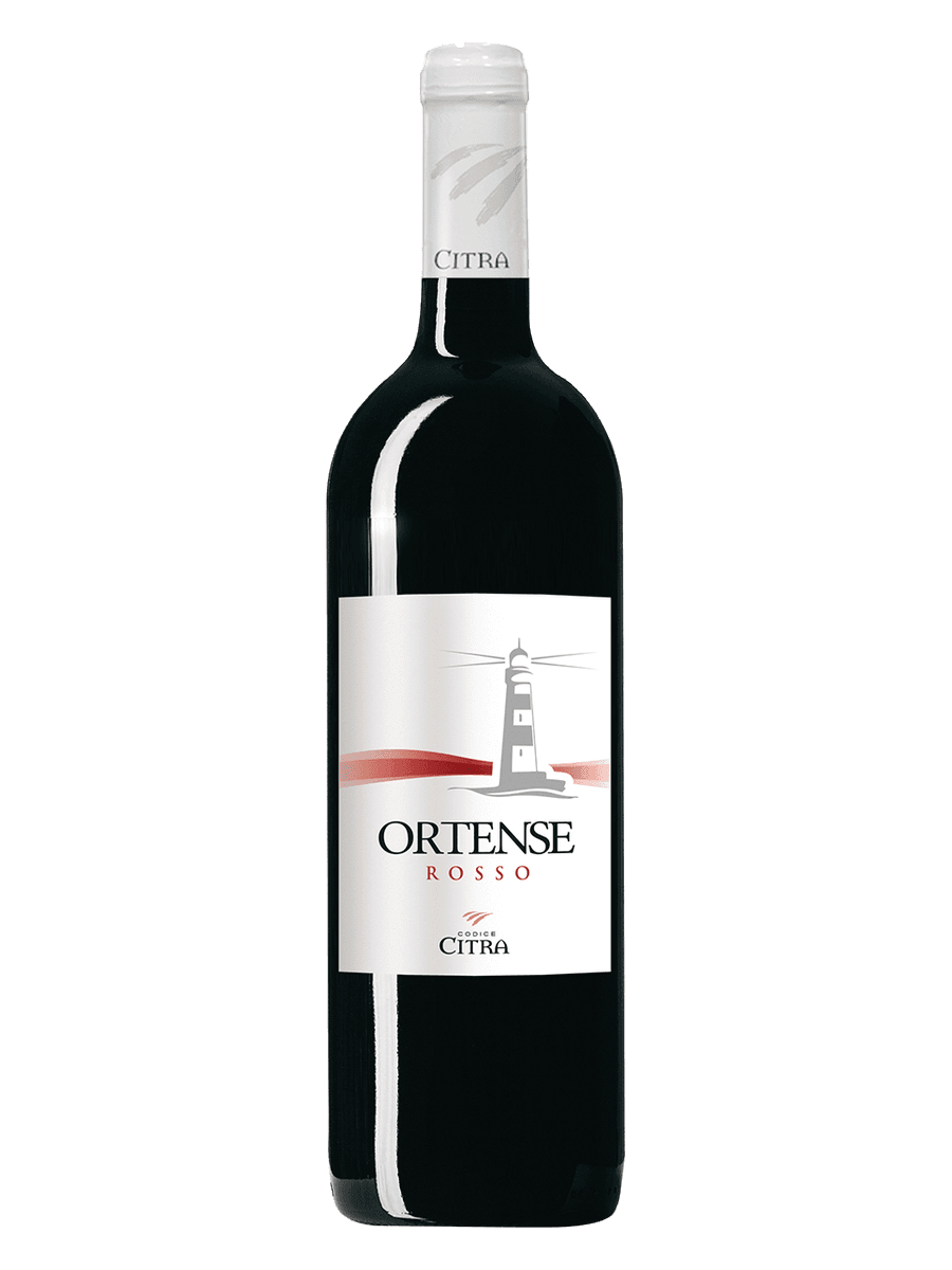 Citra Ortense Vino Rosso 1.5L