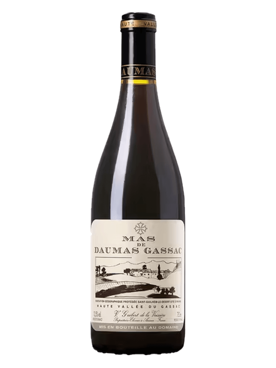 E. Lu Me Montepulciano d'Abruzzo