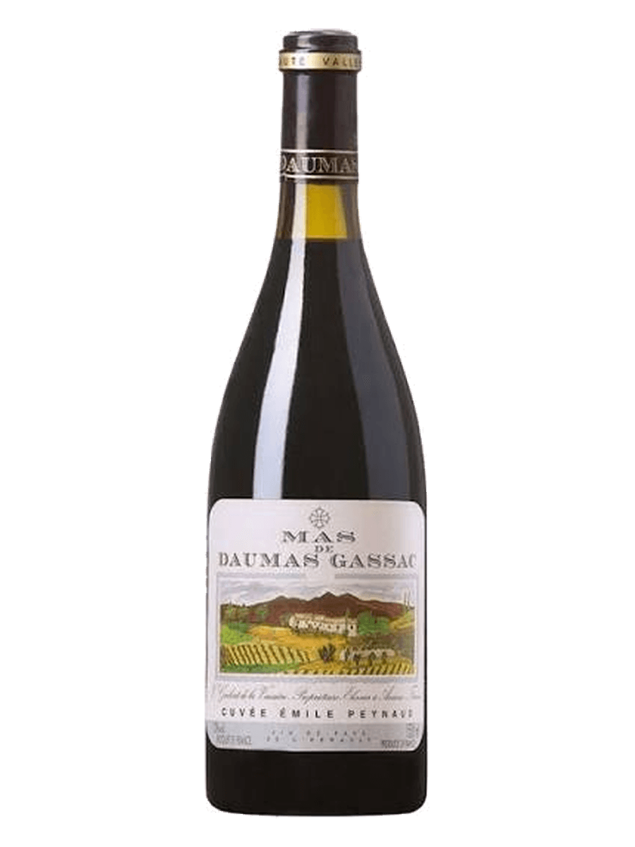 French White Wine