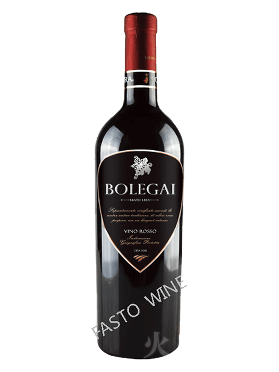 Fasto Bolegai