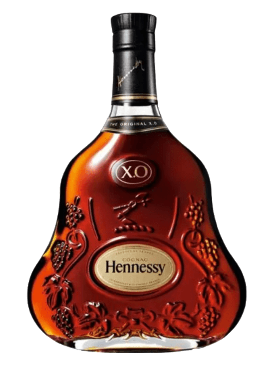 Cognac & Brandy