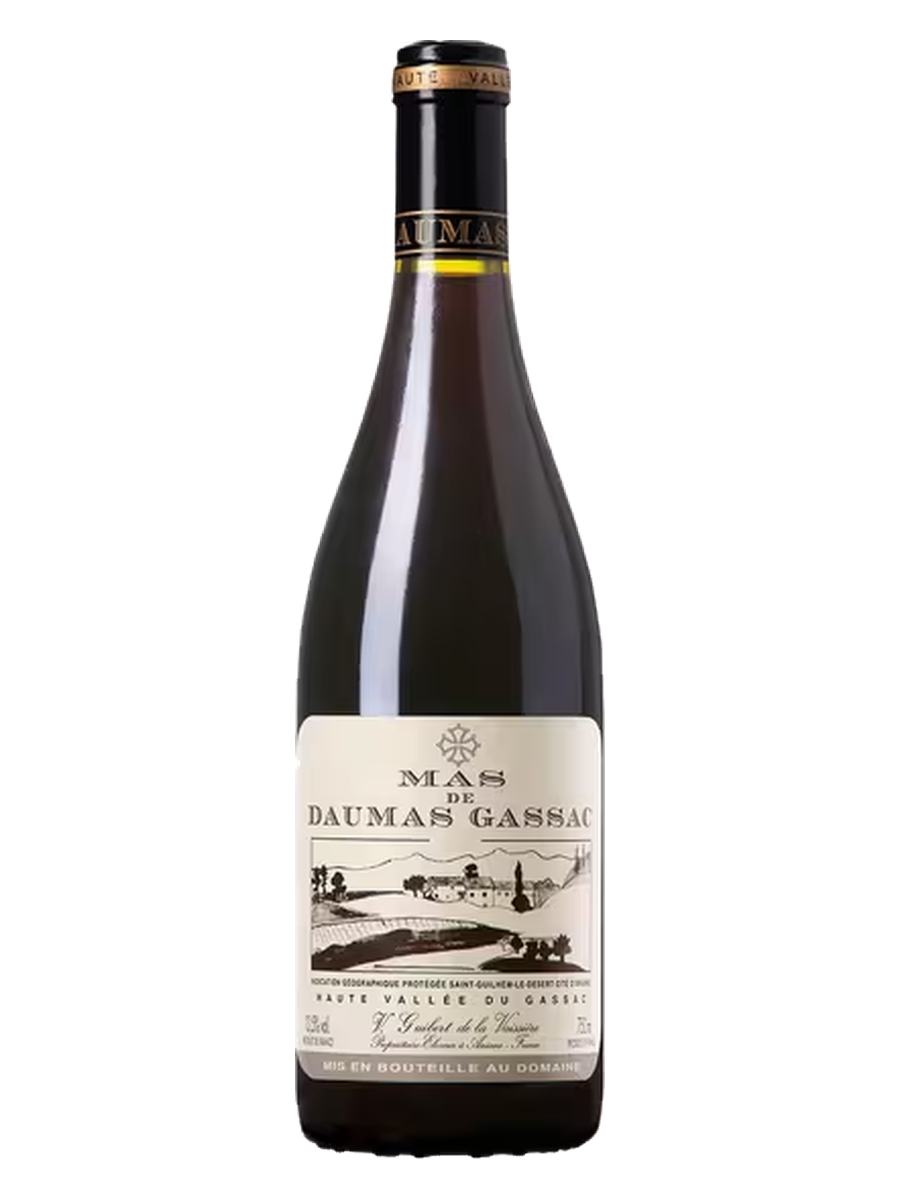 E. Lu Me Montepulciano d'Abruzzo