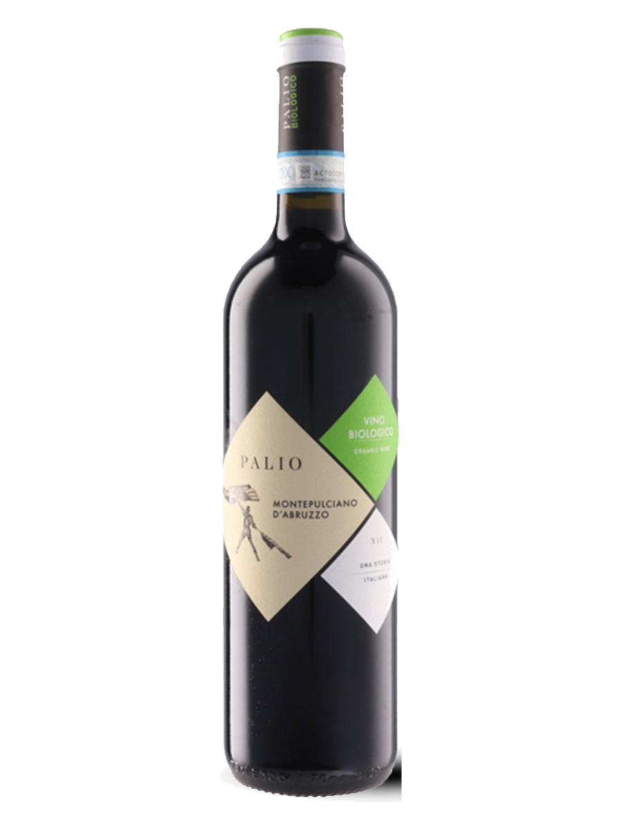 Palio Montepulciano d'Abruzzo